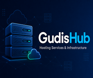 GudisHub banner 300x250