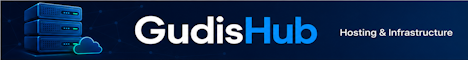 GudisHub banner 468x60