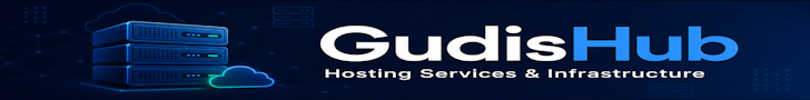 GudisHub banner 728x90